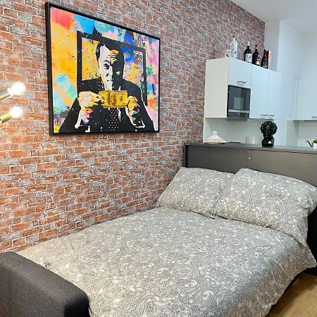 Premium Apartment With Terrace, A/C, Free Wifi And Netflix Vienna Luaran gambar
